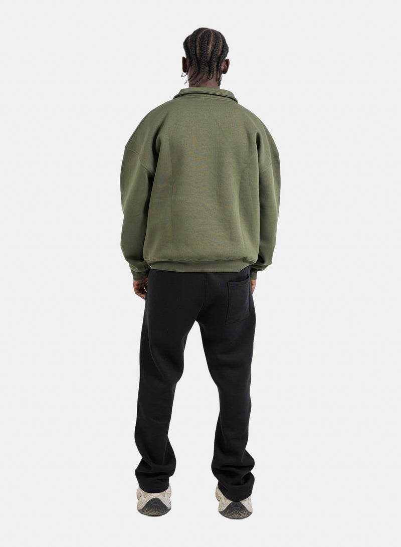 The blanks Polo Crewneck - Image 3